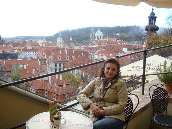 Татьяна Богатова