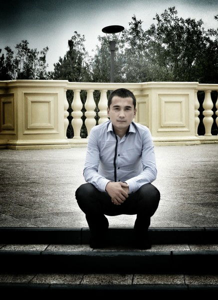 Мадияр Мустафин