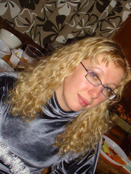 Ольга Торкина