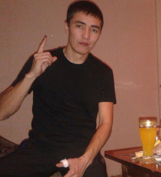 Марат Ахметов