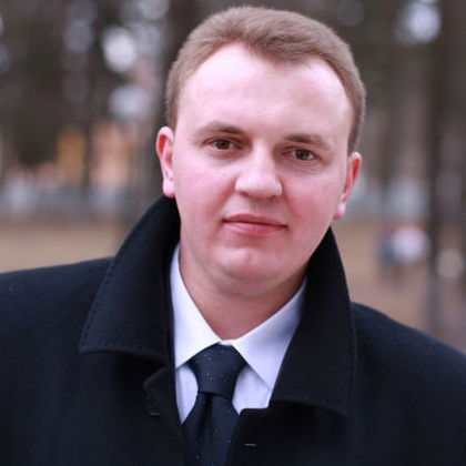 Сергей Сибиркин