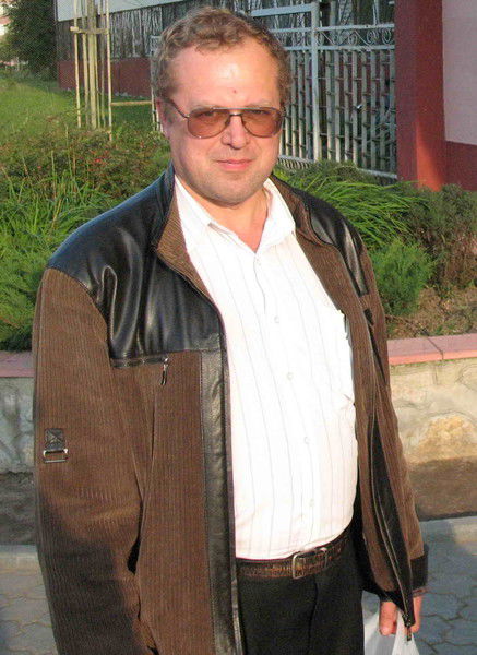 Анатолий Третьяк