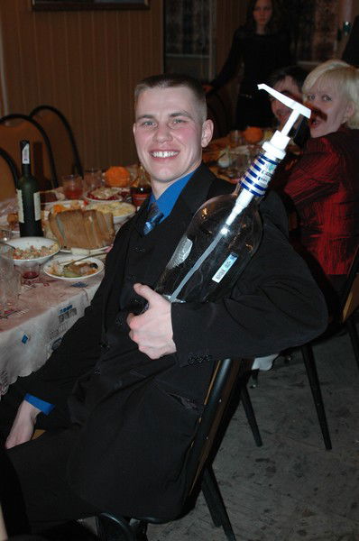 Константин Тупицын