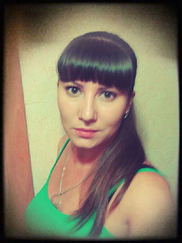 Екатерина Токарева