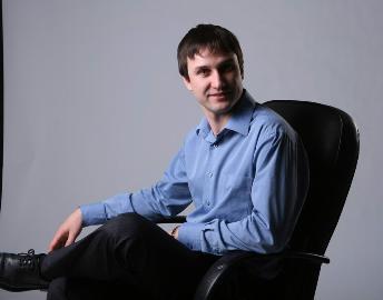 Александр Денисов