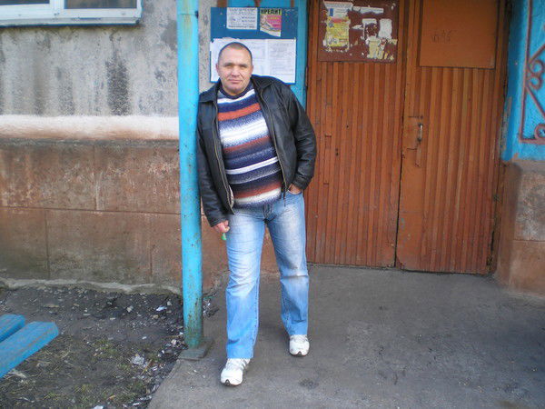 Виктор Кудря