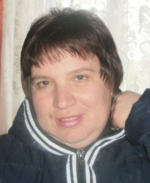 Светлана Сидорова