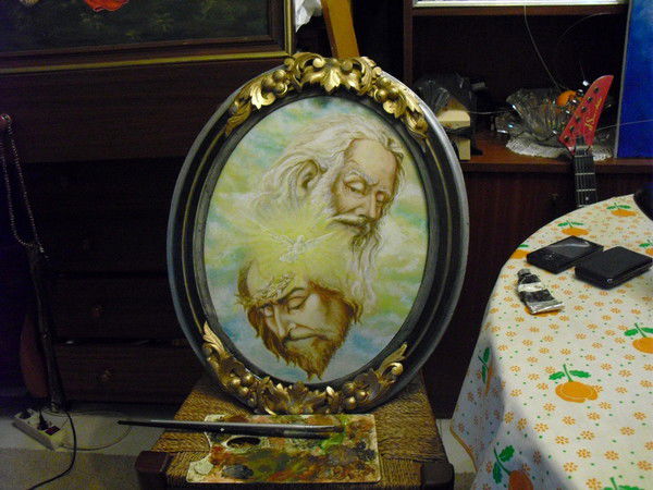 Леонид Пахомов