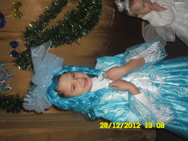 Олеся Мигуренко