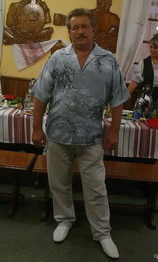 Владимир Вилков