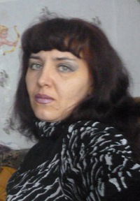 Ирина Воронина
