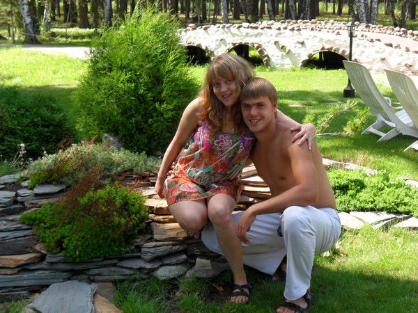 Мария Митрофанова