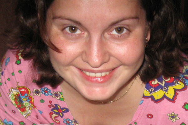 Ирина Номикоз