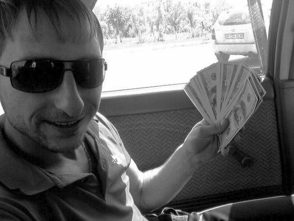 Александр Кучма