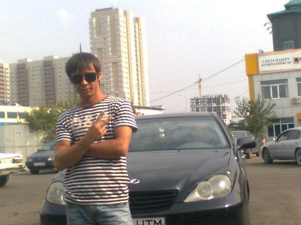 Азамат Фаттахов