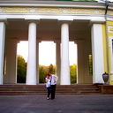 Ольга Кондратьева