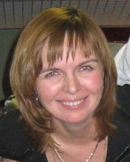 Наташа Сергеевна