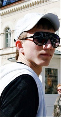 Владислав Молчанов