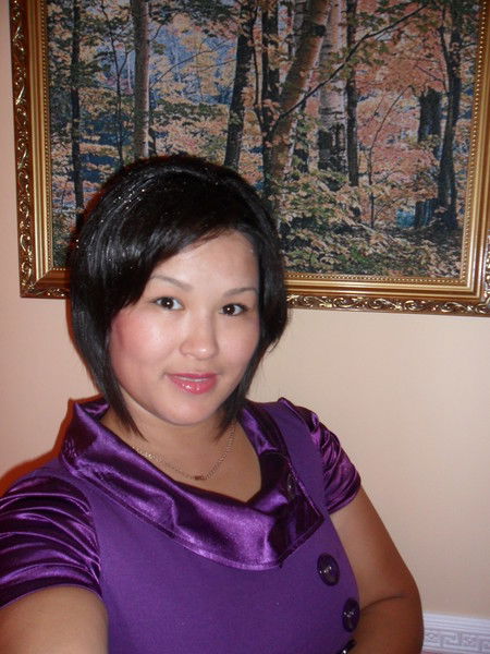 Ардак Малайсаримова