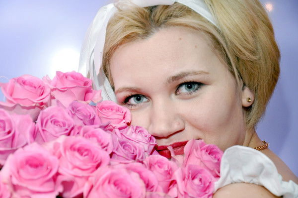 Ирина Сибирева