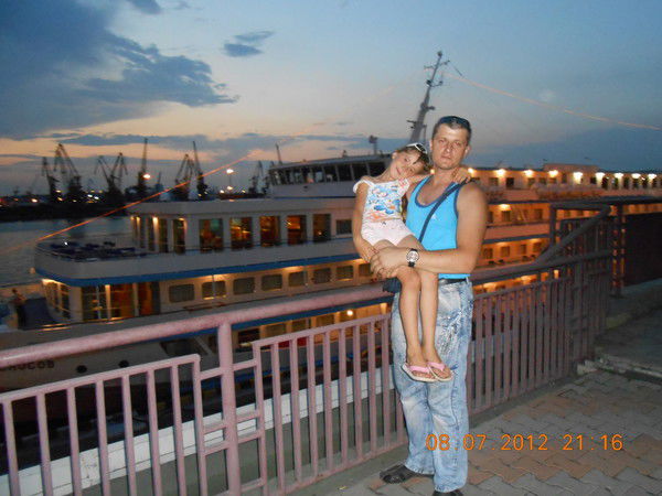 Сергей Козырев