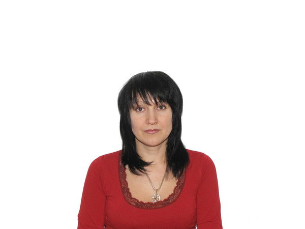 Наталья Виговская