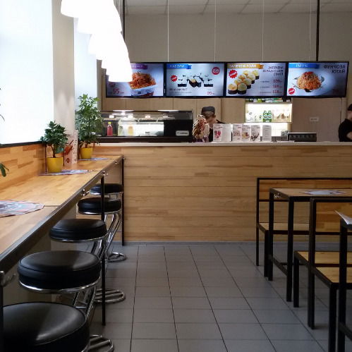 Шулявская Гетьмана 4