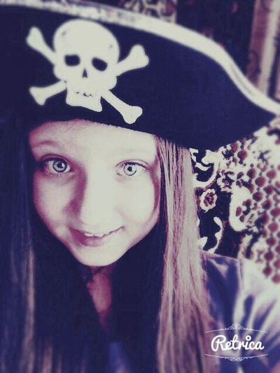 Лика Хуторская