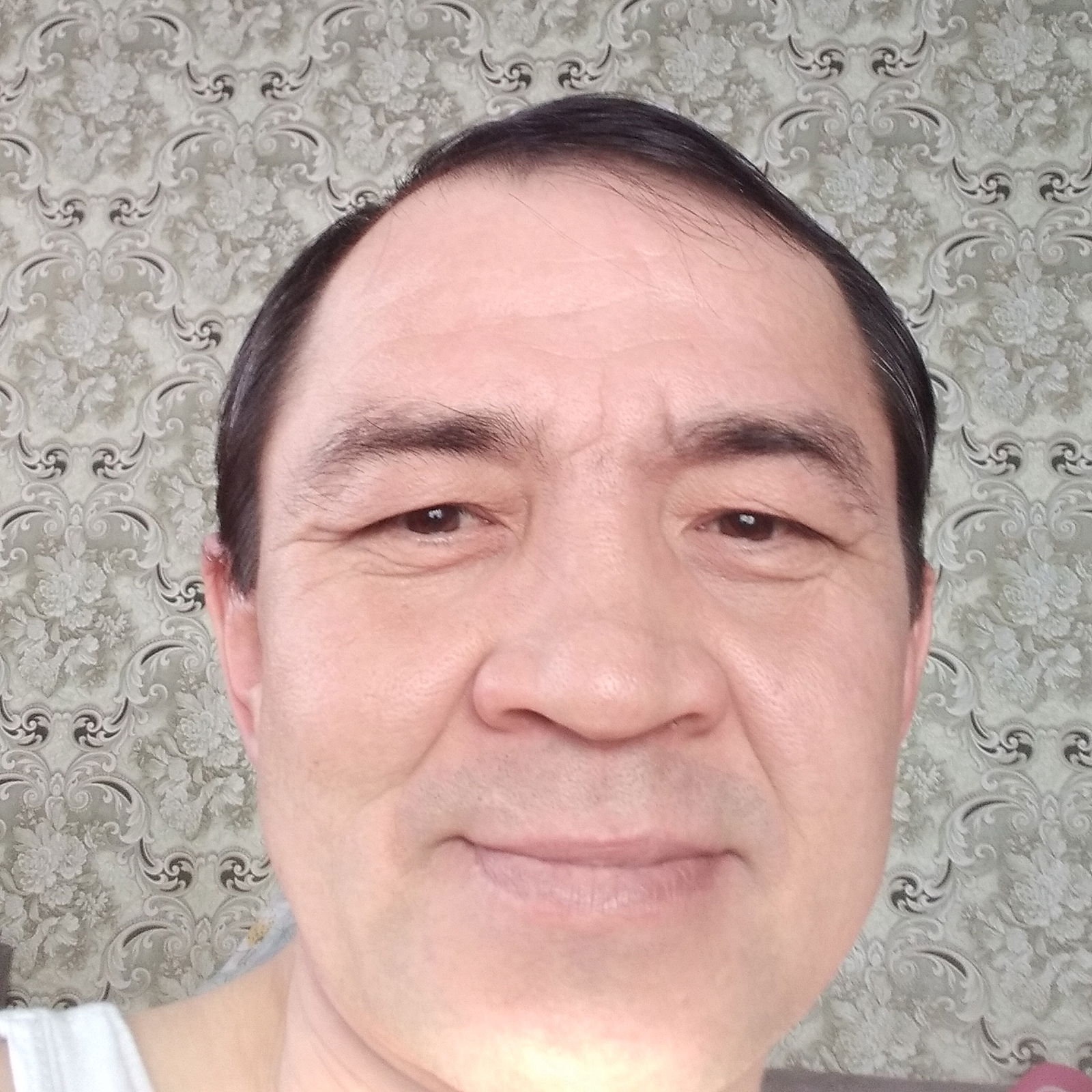 Сенбай Ахметов