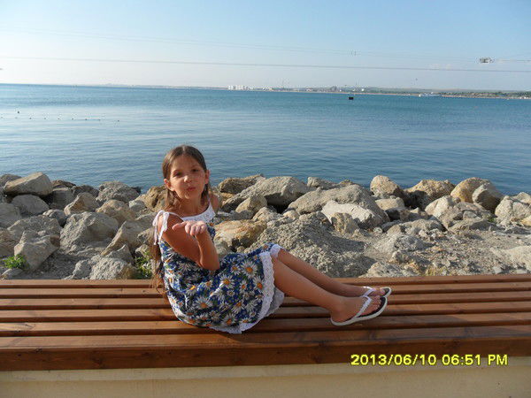 Анастасия Абанькова