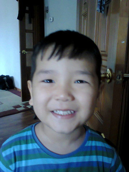 Нурмухаммед Туребаев