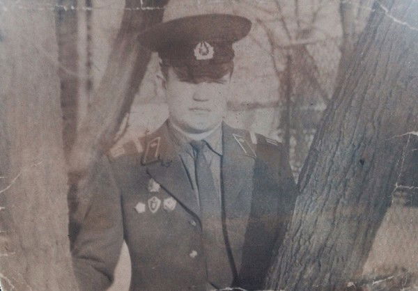 Евгений Рыбалкин