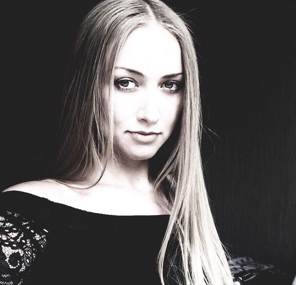 Ирина Смолкина