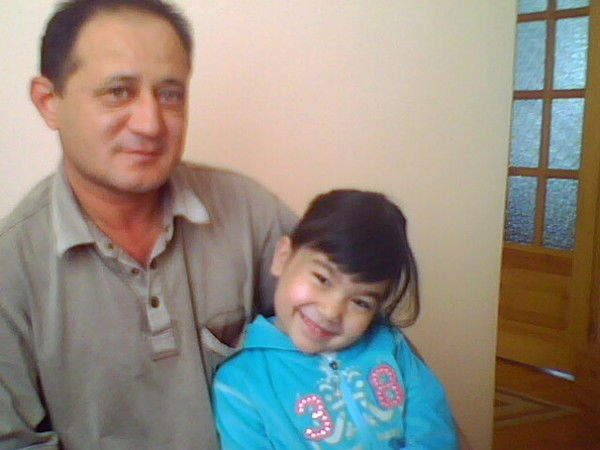 Азамжан Исаханов