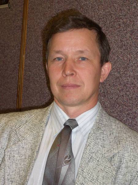 Петр Кузнецов