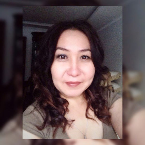 Алма Кудьярова