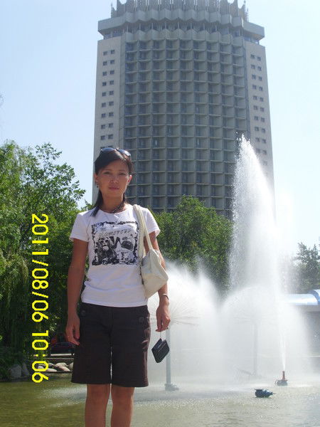 Гаухар Байгабылова