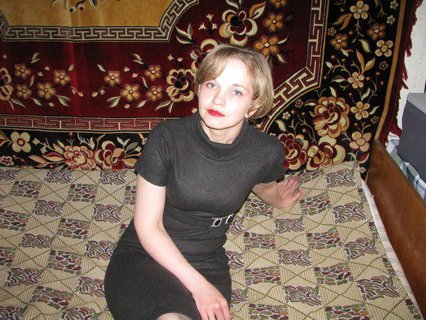 Ксения Обоянцева