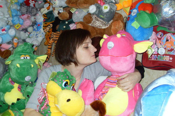 Татьяна Иккерт