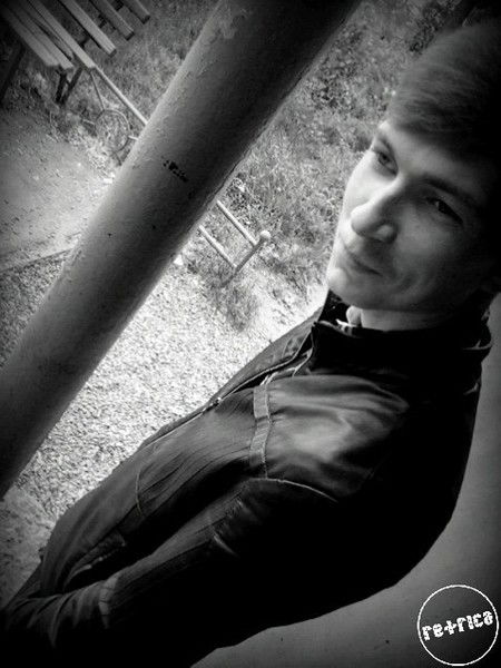 Рядных Андрей