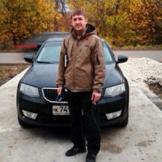 Руслан Ермаков