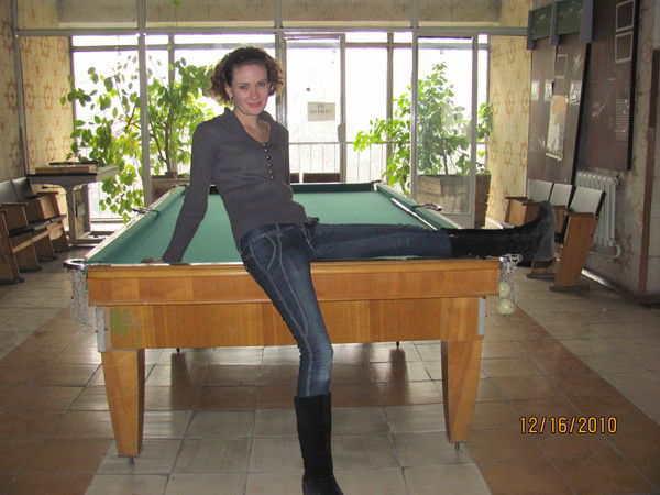 Алёна Еремеева