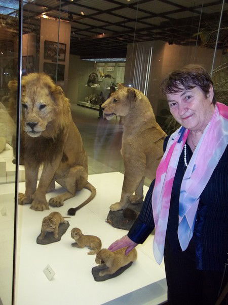 Светлана Друзенко