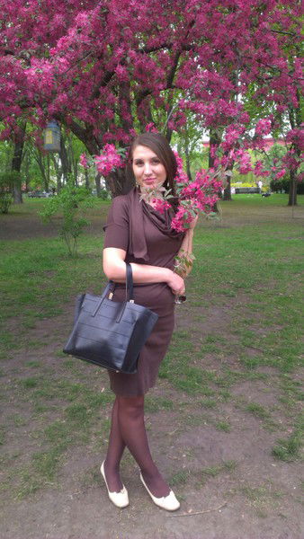 Наташа Kaчалова