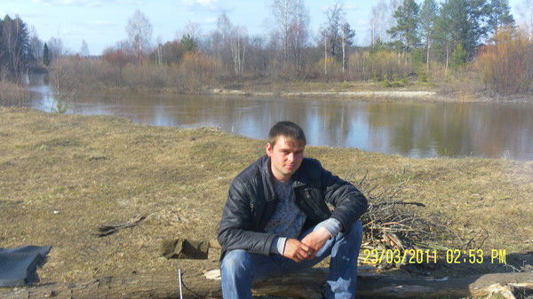 Евгений Ширяев