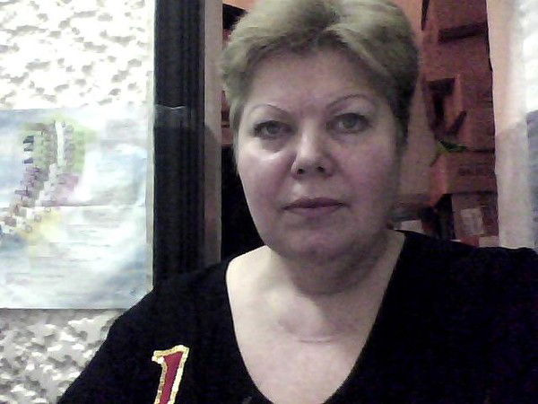 Светлана Свиридова