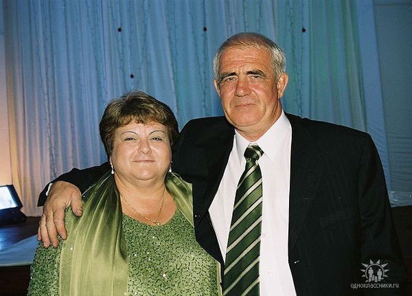 Анатолий Грачёв