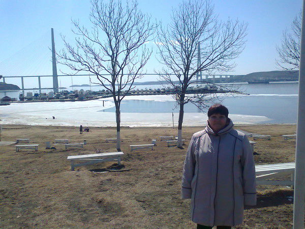 Татьяна Весёлая