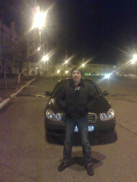 Алексей Смирнов