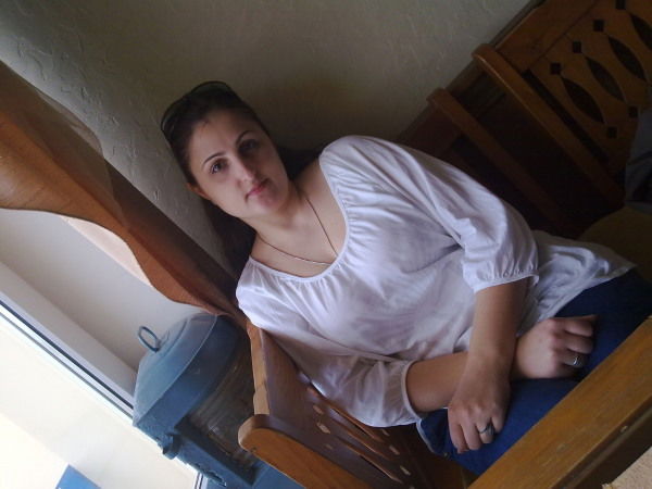 Ольга Мисливская